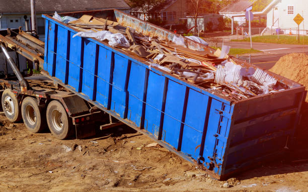 Simpsonville, SC Junk Removal  Company